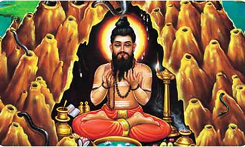Javaad Shamapu திருப்புமுனையை கொடுக்கும் ஜீவ சமாதி வழிபாடு